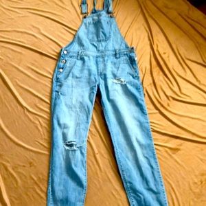 Forever 21 Bib Overalls size 26 - super cute!!